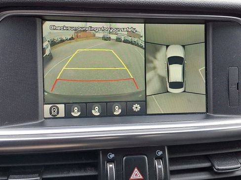 Used 2016 Kia Optima SX w/ Chrome Wheel Package image 20