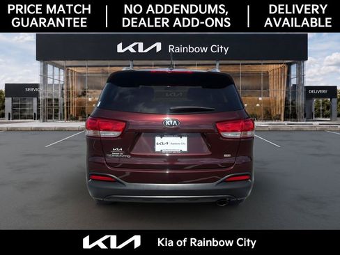 Used 2016 Kia Sorento FWD image 6