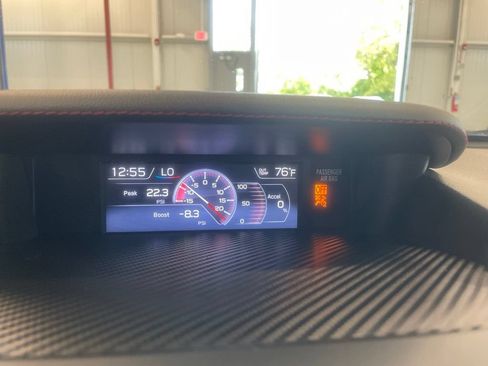 Used 2021 Subaru WRX AWD/4WD image 13