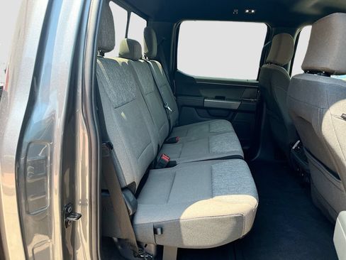 Used 2025 Ford F150 XLT w/ Equipment Group 302A MID AWD/4WD image 25