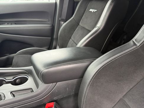 Used 2024 Dodge Durango SRT Hellcat w/ Black Package AWD/4WD image 14