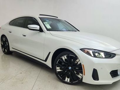 Used 2025 BMW 430i
