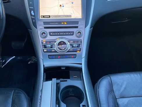 Used 2017 Lincoln MKZ Reserve image 17