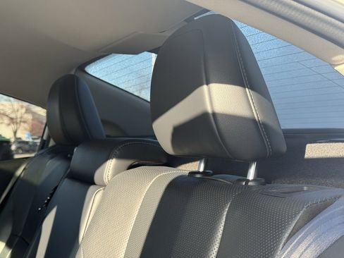 Used 2025 Subaru Legacy Touring XT w/ Popular Package #3 image 25