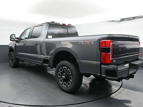 New 2026 Ford F350 Platinum image 8