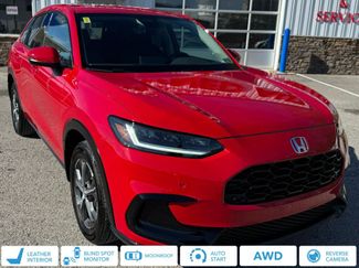 Used 2025 Honda HR-V EX-L video 1