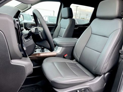 New 2026 GMC Sierra 1500 Elevation w/ Elevation Premium Package AWD/4WD image 34