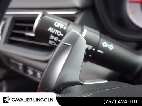 Used 2023 Acura TLX SH-AWD w/ A-SPEC Pkg image 20