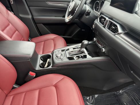 Certified 2023 MAZDA CX-5 Carbon Edition AWD/4WD image 73