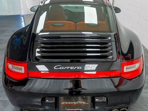 Used 2009 Porsche 911 Carrera 4S image 31