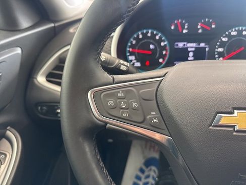 Certified 2024 Chevrolet Malibu RS w/ LPO, Floor Liner Package image 24