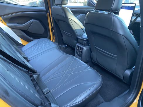Used 2023 Ford Mustang Mach-E Select AWD/4WD image 19