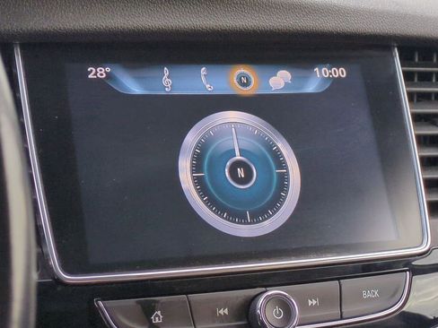 Used 2018 Buick Encore Sport Touring w/ Safety Package image 30