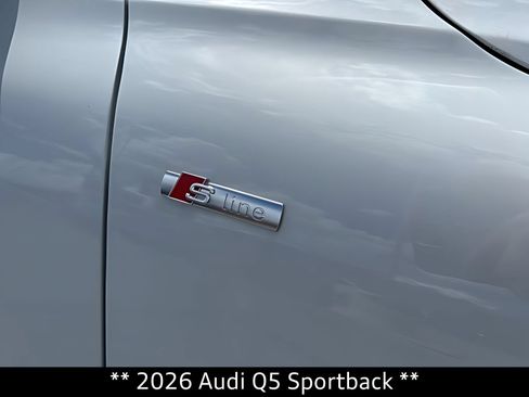 New 2026 Audi Q5 Premium Plus AWD/4WD image 12