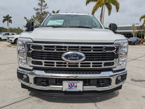 Used 2024 Ford F350 XL w/ XL Chrome Package image 31