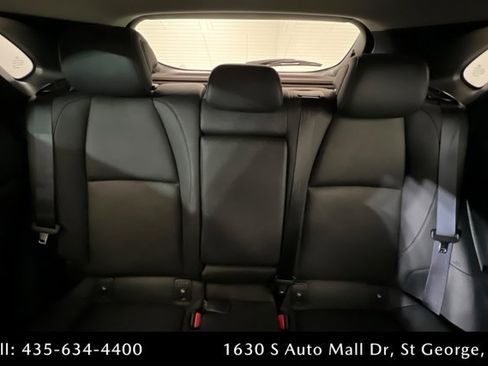 Certified 2023 MAZDA CX-30 AWD 2.5 S w/ Select Package image 25