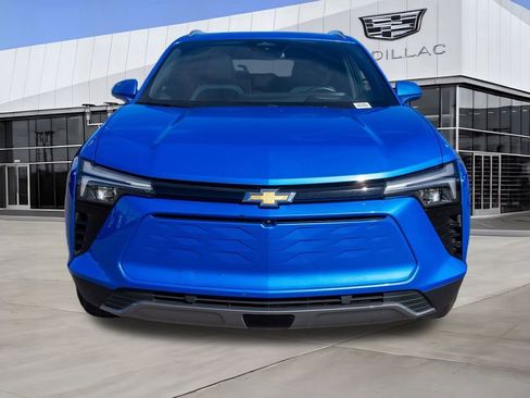 Used 2024 Chevrolet Blazer EV LT image 39