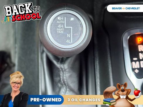 Used 2024 Jeep Wrangler Unlimited Rubicon 392 AWD/4WD image 24