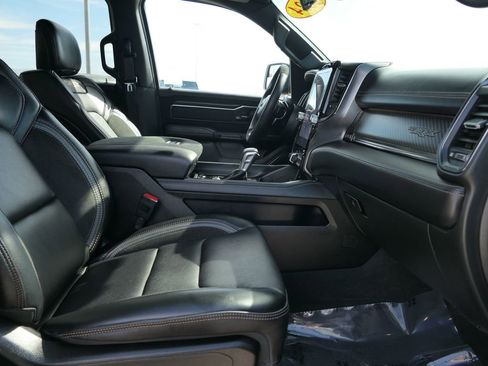 Used 2024 RAM 1500 TRX image 28