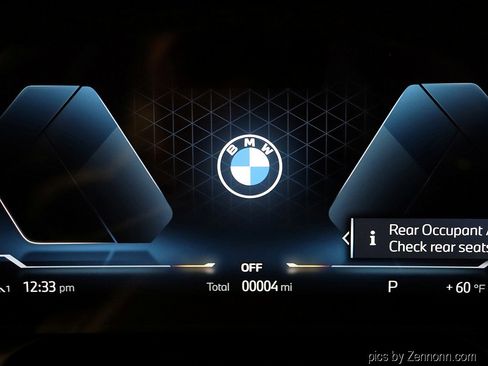 New 2026 BMW X3 xDrive30 image 17