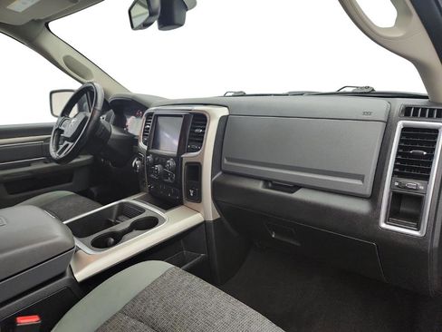 Used 2019 RAM 1500 Classic Warlock image 26