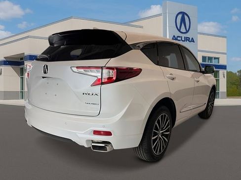 New 2026 Acura RDX SH-AWD w/ Advance Package image 7