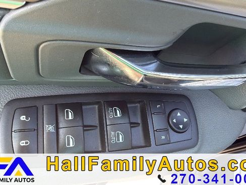 Used 2019 RAM 1500 Classic Warlock w/ Electronics Group RWD image 20