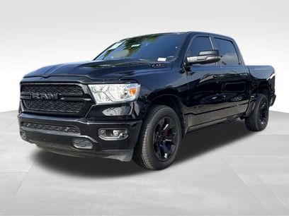 Used 2023 RAM 1500 Big Horn