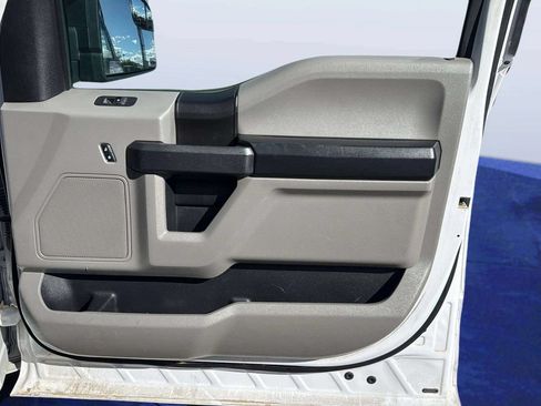 Used 2018 Ford F150 XL w/ XL Power Equipment Group RWD image 15