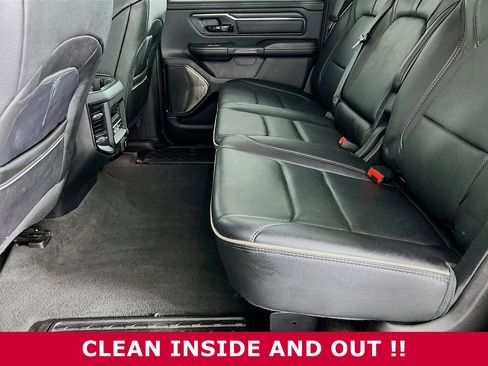 Used 2024 RAM 1500 Limited w/ Night Edition image 5