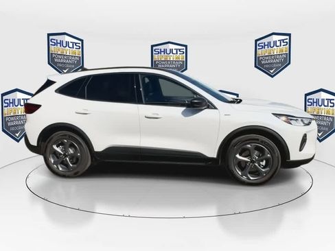 New 2025 Ford Escape ST-Line image 9