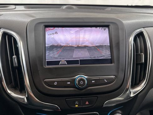 Used 2024 Chevrolet Equinox LT image 27