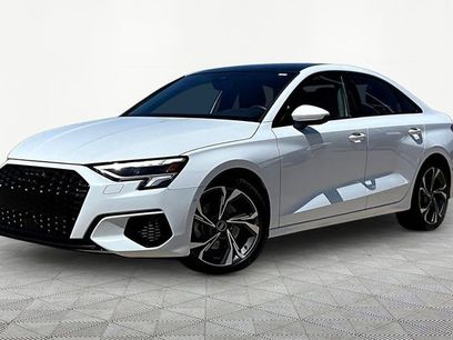 Used 2023 Audi A3 2.0T Premium w/ Convenience Package