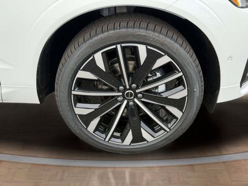 New 2026 Volvo XC60 B5 Ultra w/ Protection Package Premier AWD/4WD image 26