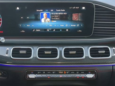 Used 2021 Mercedes-Benz GLE 53 AMG 4MATIC Coupe image 19