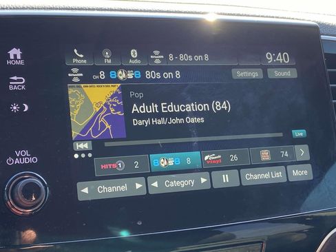 Certified 2022 Honda Pilot Special Edition image 20