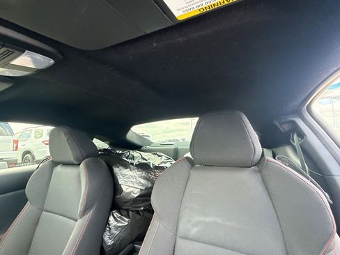 Used 2024 Subaru BRZ Premium RWD image 19