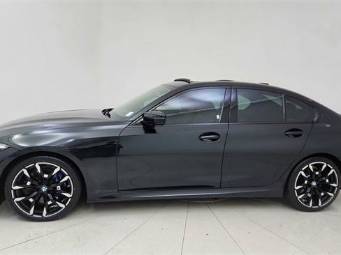 Used 2025 BMW M340i image 3