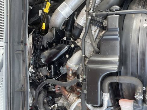 Used 2016 Ford F350 Platinum image 38