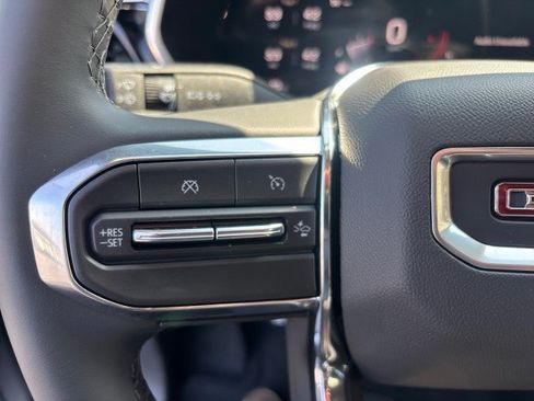 New 2026 GMC Canyon Elevation RWD image 18
