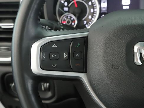 Used 2023 RAM 1500 Big Horn AWD/4WD image 11