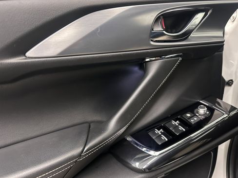 Used 2022 MAZDA CX-9 Grand Touring image 36