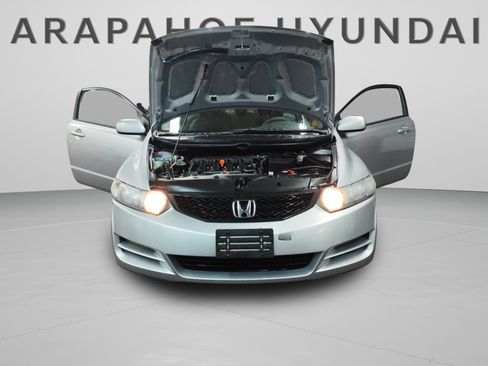 Used 2009 Honda Civic EX image 15