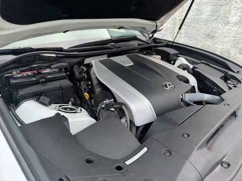 Used 2014 Lexus GS 350 w/ Premium Package image 49