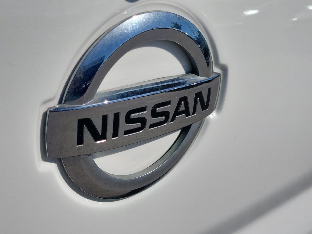 Used 2022 Nissan Titan S RWD image 12