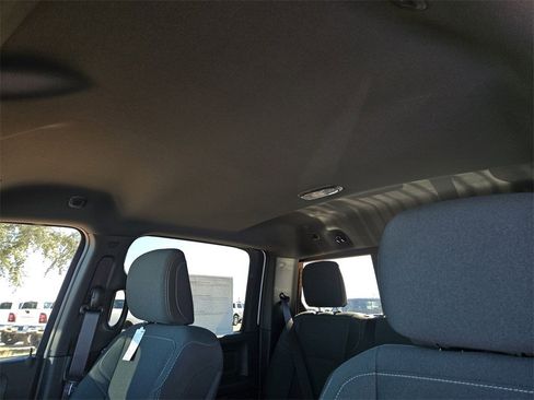 New 2026 RAM 2500 Tradesman image 21