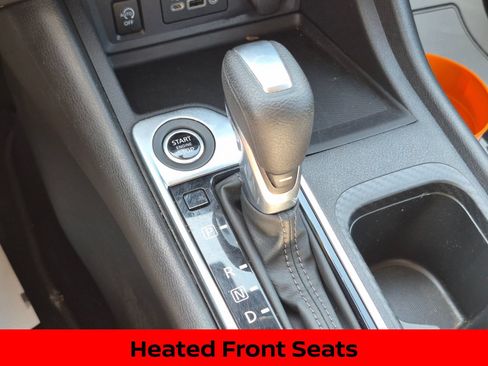 Certified 2024 Nissan Sentra SV w/ All-Weather Package FWD image 23