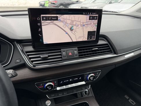 Used 2023 Audi Q5 2.0T Premium Plus w/ Premium Plus Package image 22