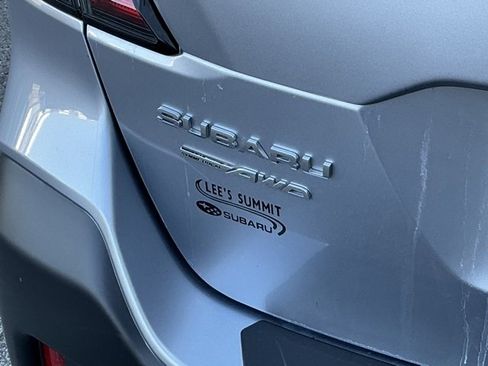 Certified 2022 Subaru Outback Limited XT w/ Popular Package #2 image 5