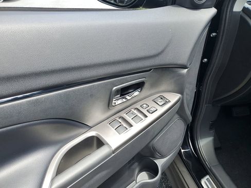 New 2026 Mitsubishi Outlander Sport SE AWD/4WD image 19
